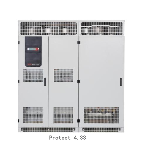 Protect 4.33 UPS(160～1000KVA)